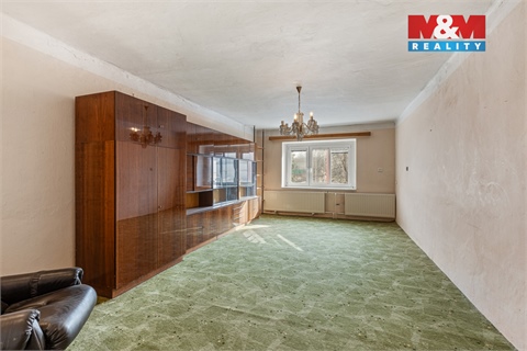 Prodej rodinného domu, 272 m² 6