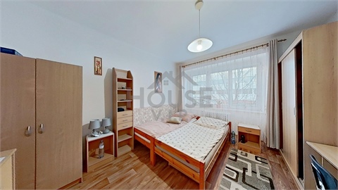 Prodej bytu 3+1, 78 m² 6