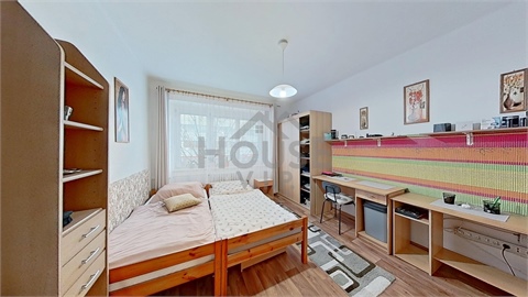 Prodej bytu 3+1, 78 m² - 6