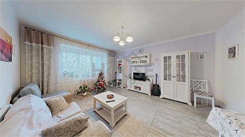 Prodej bytu 3+1, 78 m² 0