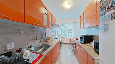 Prodej bytu 3+1, 78 m² - 10