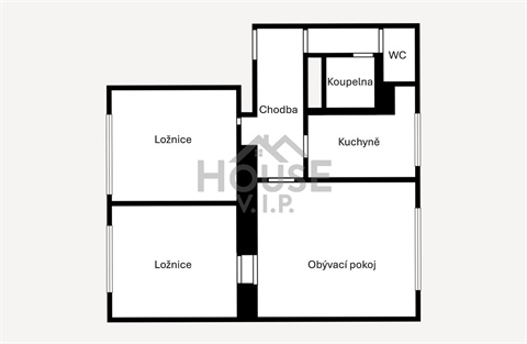Prodej bytu 3+1, 78 m² - 16