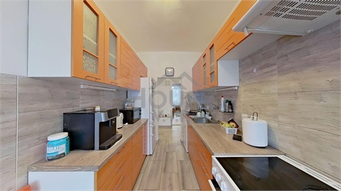 Prodej bytu 3+1, 78 m² - 0