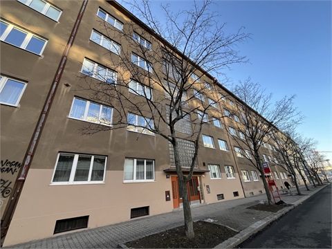 Prodej bytu 3+1, 78 m² 16