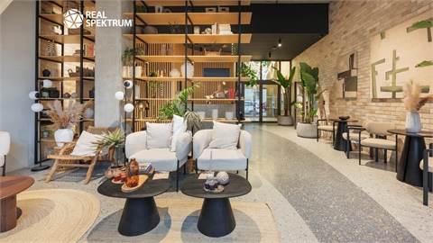 Pronájem bytu 1kk, 41 m² 24