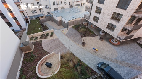 Pronájem bytu 1kk, 41 m² 10