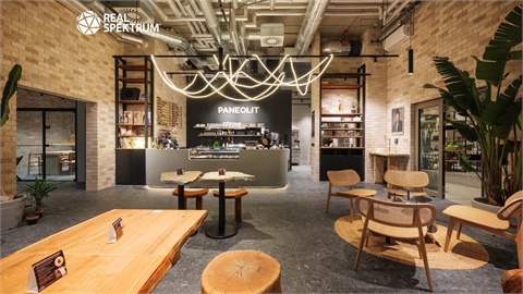 Pronájem bytu 1kk, 41 m² - 26