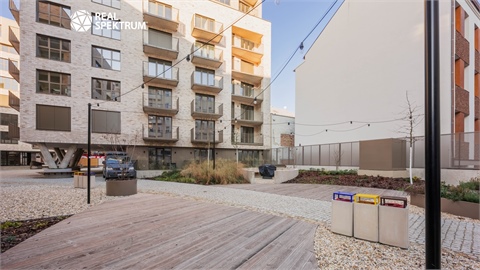 Pronájem bytu 1kk, 41 m² 20