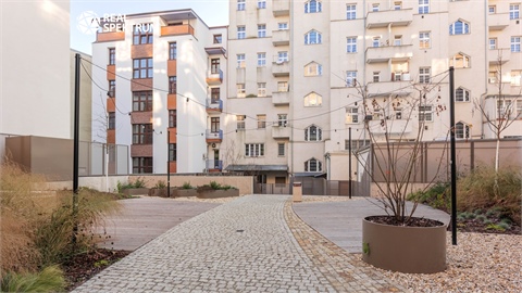 Pronájem bytu 1kk, 41 m² - 20