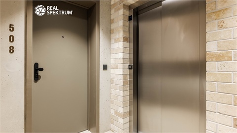 Pronájem bytu 1kk, 41 m² - 14