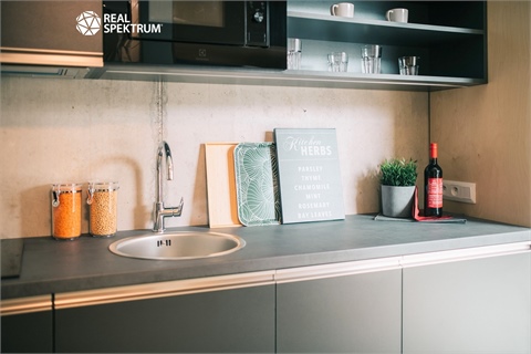 Pronájem bytu 1kk, 24 m² 2