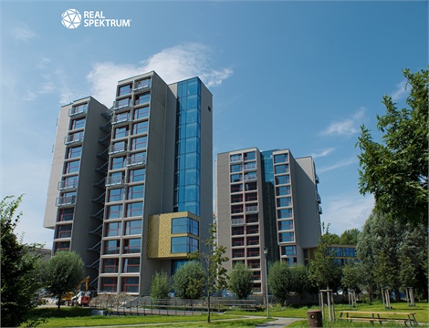 Pronájem bytu 1kk, 24 m² 6