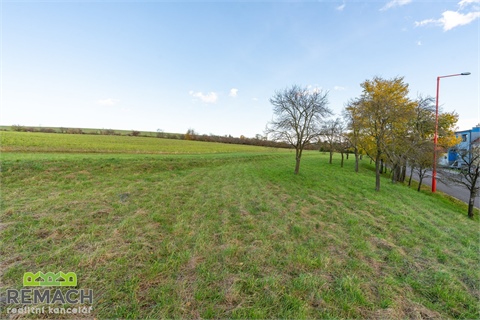 Prodej stavebního pozemku, 590 m² 4