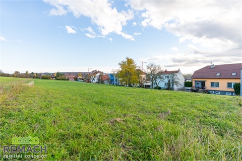 Prodej stavebního pozemku, 590 m² - 4