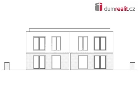 Prodej rodinného domu, 118 m² - 24