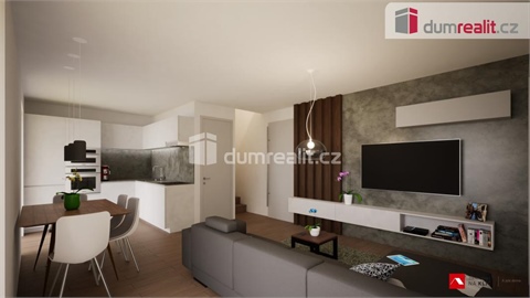 Prodej rodinného domu, 118 m² - 8