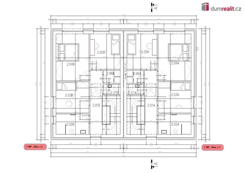 Prodej rodinného domu, 118 m² 12
