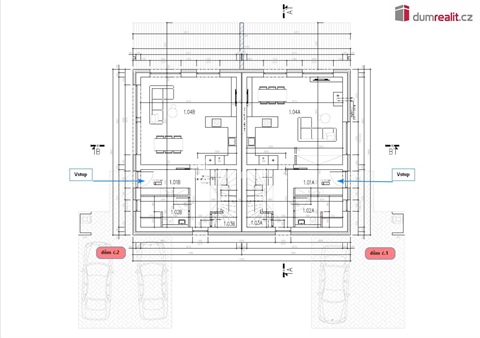 Prodej rodinného domu, 118 m² - 10