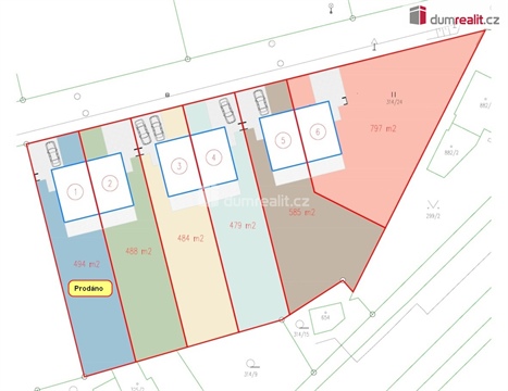 Prodej rodinného domu, 118 m² - 0