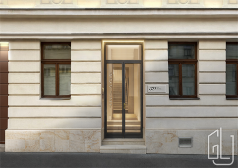 Prodej bytu 1kk, 26 m² 6