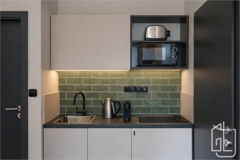 Prodej bytu 1kk, 26 m² 0