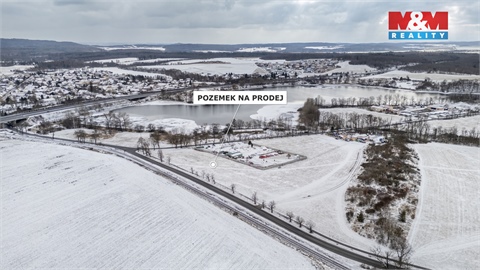 Prodej pozemku pro komerční výstavbu, 10 579 m² 8
