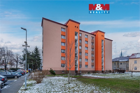 Prodej bytu 2+1, 57 m² 0