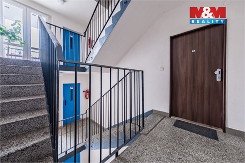 Prodej bytu 2+1, 57 m² - 18