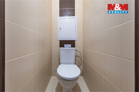 Prodej bytu 2+1, 57 m² - 16