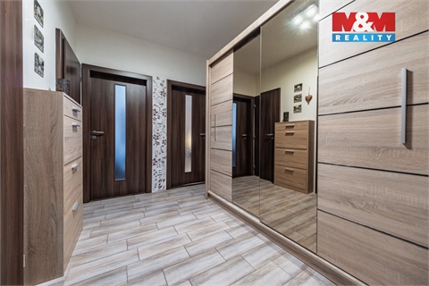 Prodej bytu 2+1, 57 m² - 4