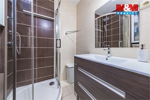 Prodej bytu 2+1, 57 m² - 14