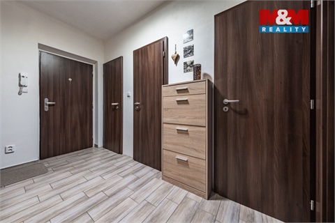 Prodej bytu 2+1, 57 m² 4