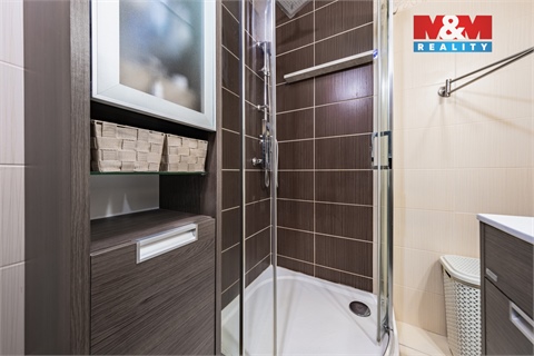 Prodej bytu 2+1, 57 m² 16