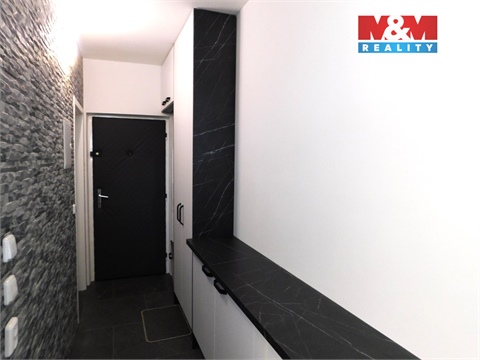 Pronájem bytu 1+1, 35 m² - 14