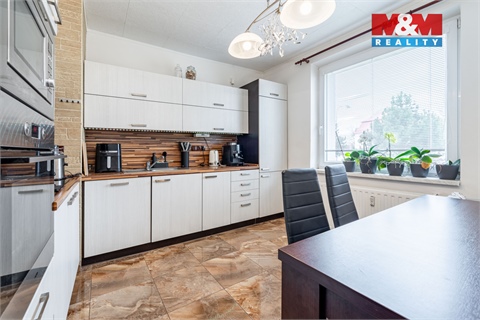 Prodej bytu 2+1, 66 m² 6