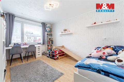 Prodej bytu 2+1, 66 m² 8