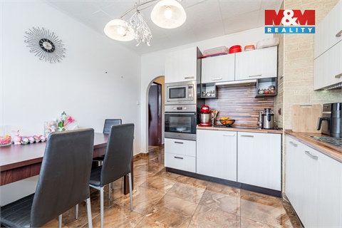 Prodej bytu 2+1, 66 m² - 6