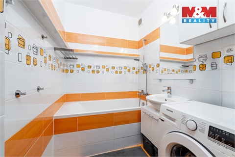 Prodej bytu 2+1, 66 m² 4