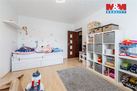 Prodej bytu 2+1, 66 m² - 8