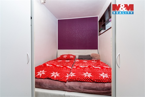 Prodej bytu 2+1, 66 m² 10