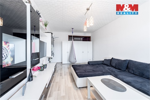 Prodej bytu 2+1, 66 m² 2