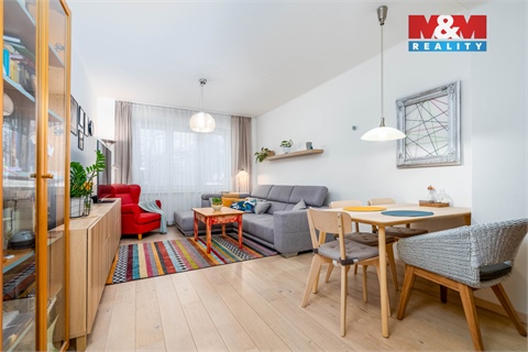 Prodej bytu 3+1, 74 m² - 8