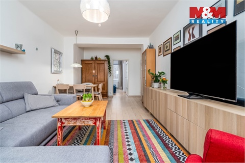 Prodej bytu 3+1, 74 m² 6