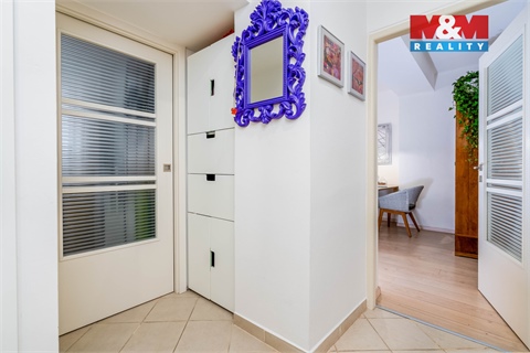 Prodej bytu 3+1, 74 m² - 4