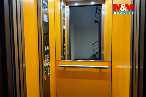 Prodej bytu 3kk, 87 m² - 12