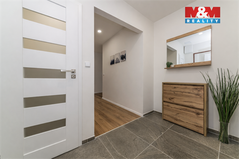 Prodej bytu 3kk, 87 m² 2