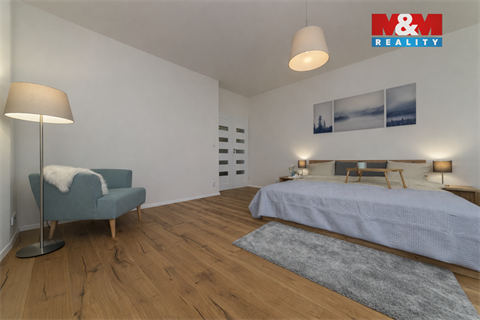 Prodej bytu 3kk, 87 m² - 8