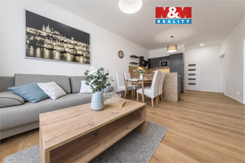 Prodej bytu 3kk, 87 m² 0