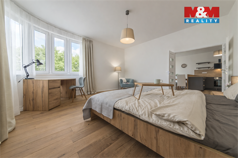 Prodej bytu 3kk, 87 m² - 4