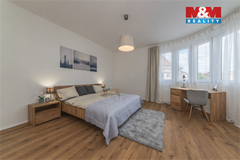 Prodej bytu 3kk, 87 m² - 6